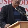 Khalid Mahmood Shouq