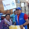 Ramasio Tiller Ipuana 