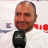 Felix Catagña