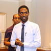 Dr. Berhane Girmay Kassa