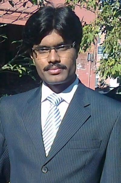 Dr.hafiz Mudasser Ashfaq