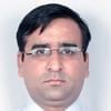 Dr Mahesh Ahlawat