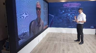Kemin promove palestra inspiradora com Bernardinho - Image 1
