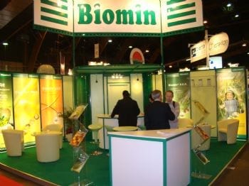 Biomin - Various