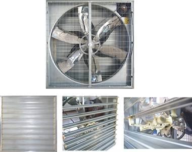50 exhaust fan - ventilation system