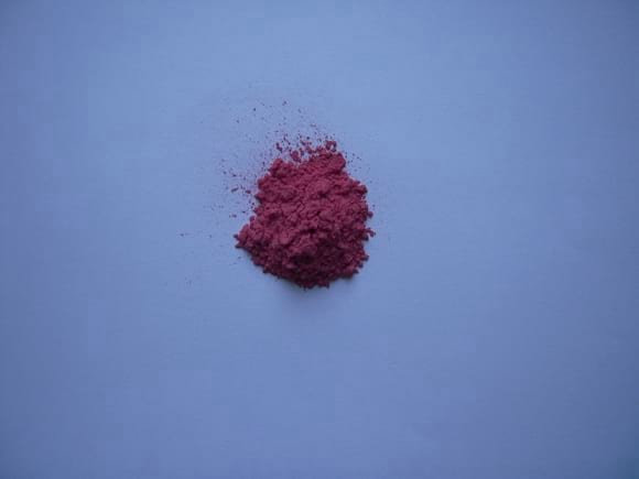 Chromium picolinate - feed additive