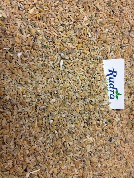 GUAR MEAL KORMA - Feed Products