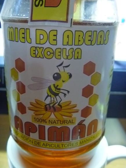 Asociación de apicultores de Manizales APIMAN - Experiencias en veterinaria