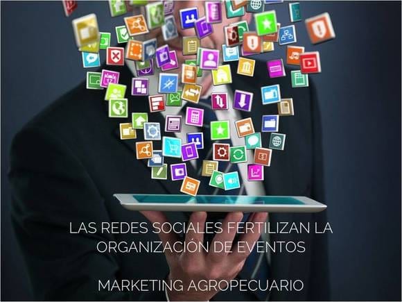 Social Media Agropecuario - Social Media Agropecuario
