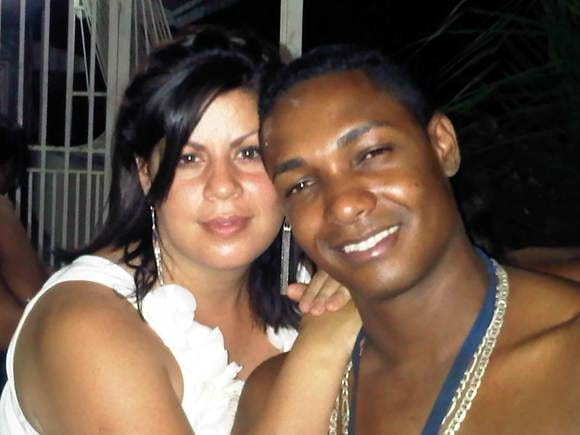 con mi bella esposa - Casos clínicos