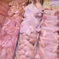 Whole frozen chicken - Clinical issues