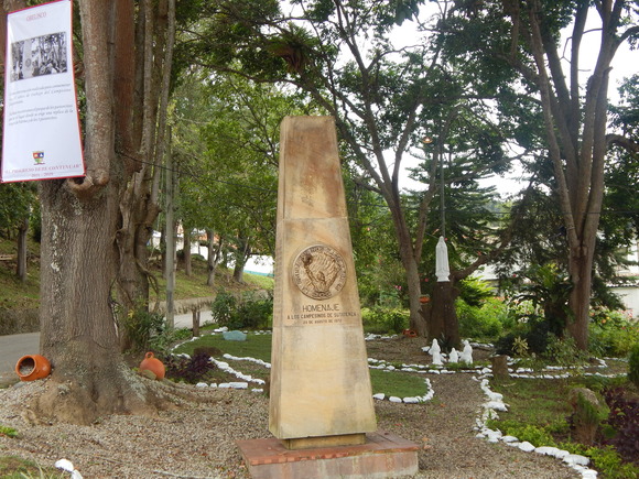 Monumento al Campesino - FOT0AGRO.