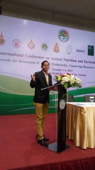 Orcid id example image