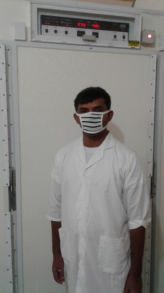 As hatchery man - Clinical issues