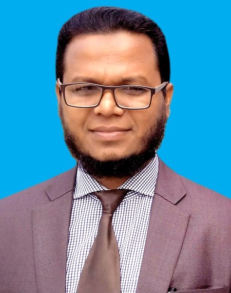 Dr. Md. Nazimul Islam - Personal
