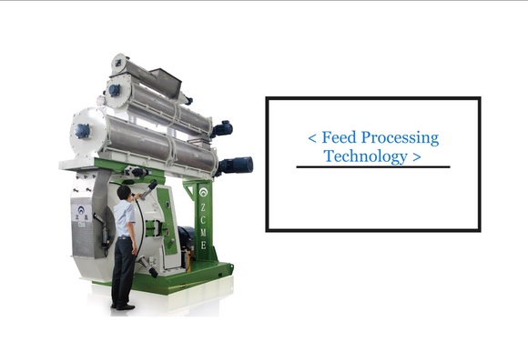 Analysis and Treatment Method of Blockage of Feed Pellet Mill - Clinical issues
