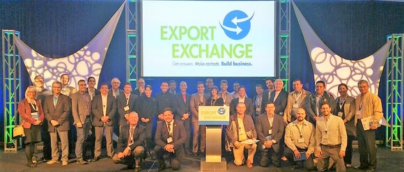 Export Exchange - Clinical issues