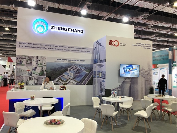 ZHENG CHANG in AGRENA 2019 - Clinical issues