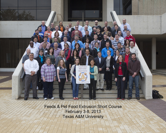 Texas A&M - Eventos