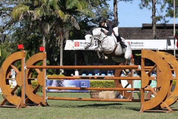 GRANDE PRÊMIO DE HIPISMO