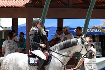 G.P DE HIPISMO