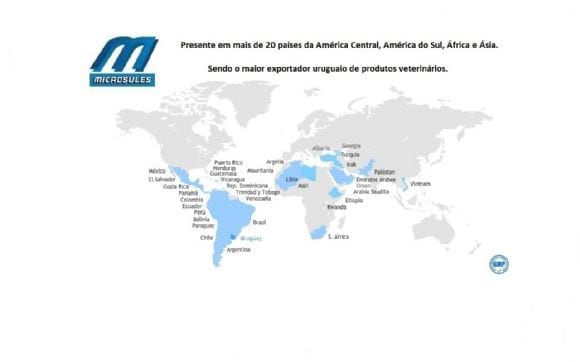 MERCADO INTERNACIONAL
