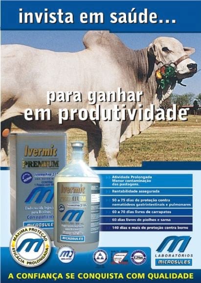 IVERMIC PREMIUM 3,15
