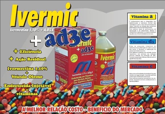 IVERMIC+AD3E