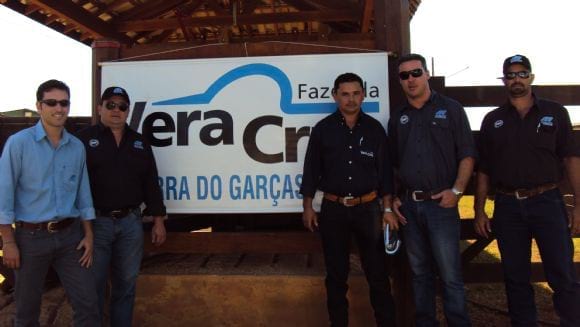 PARTICIPAÇÕES EM EVENTOS