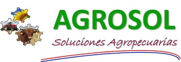Empresa Paraguaya dedicada a ofrecer Soluciones Agropecuarias - AGROSOL