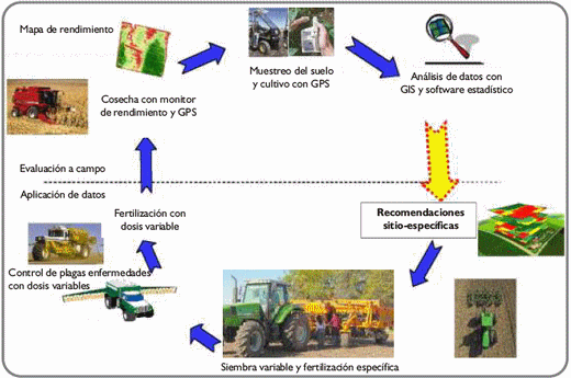 Agricultura de Precisión - Image 6