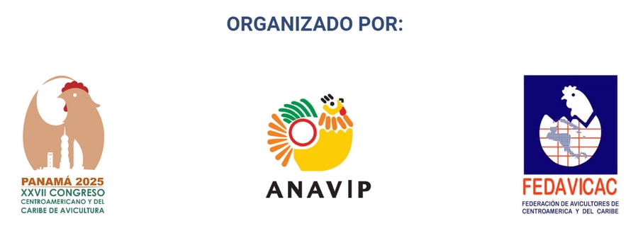 XXVII Congreso Centroamericano y del Caribe de Avicultura en Panamá 2025