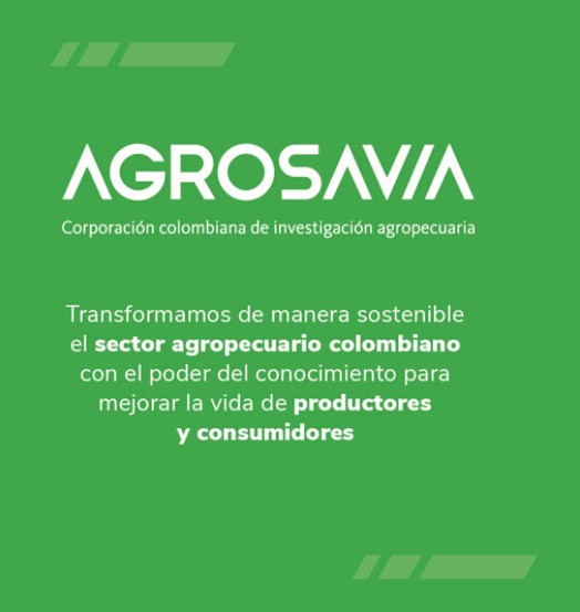 Agrosavia