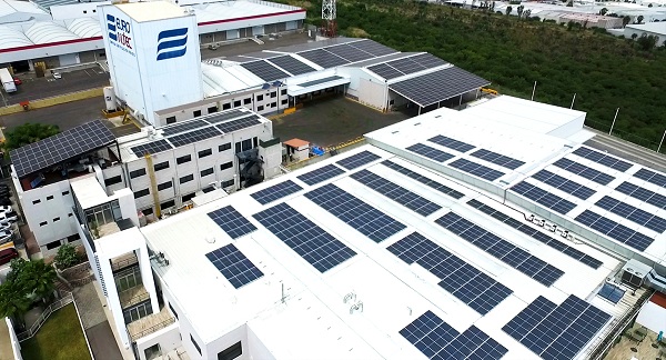 GRUPO NUTEC® invierte en la sostenibilidad - Image 1