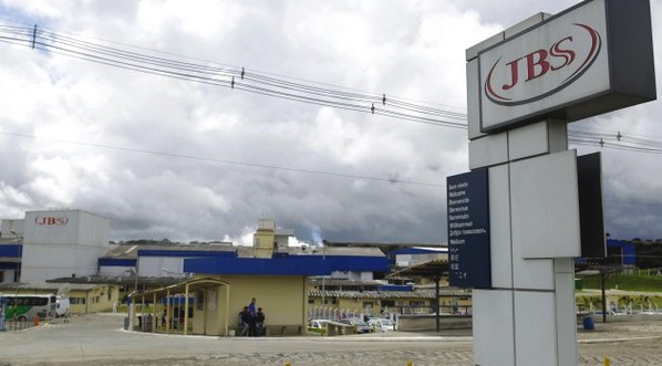 Brasil - JBS compra activos de Bunge en el país - Image 1