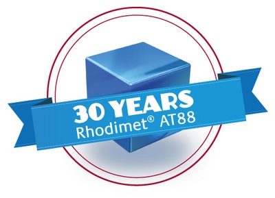 Metionina líquida: RHODIMET® AT88: 30 AÑOS! - Image 1