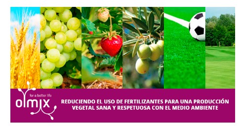 Olmix se asocia con la Asociación Española para la valorización de envases - Image 1