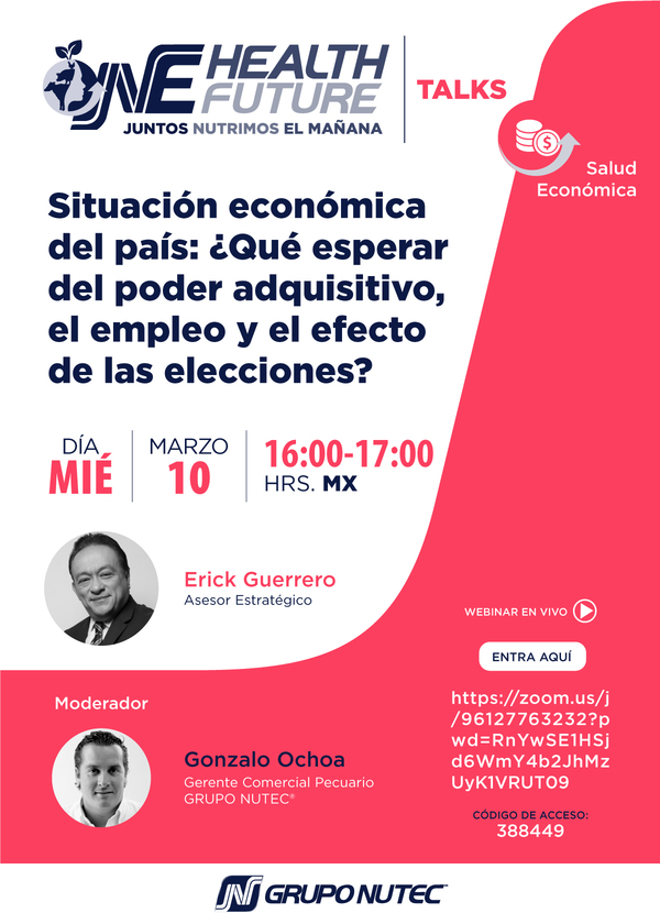 Situación económica del país: ¿Qué esperar del poder adquisitivo, el empleo y el efecto de las elecciones? - Image 1