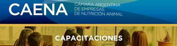 CAENA: Agenda de Capacitaciones 2021 | Engormix