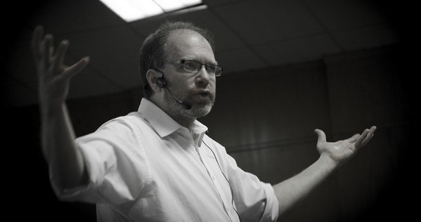 Diego Golombek: “Estoy incompleto si no comunico mi ciencia y la de otros” - Image 1