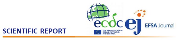 EFSA: Informe sobre resistencia antimicrobiana 2018/2019 - Image 1