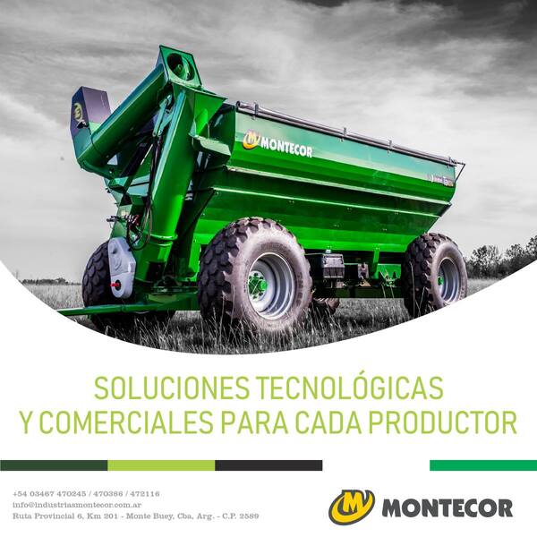 Así será la nueva estrategia digital de Montecor para el 2021 - Image 1