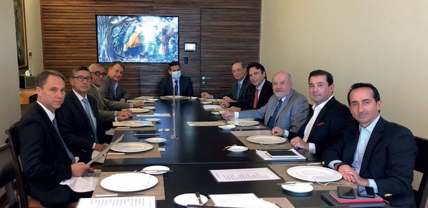 México - UNA señala importancia de la avicultura y solicita avanzar en el Plan de apoyo - Image 1