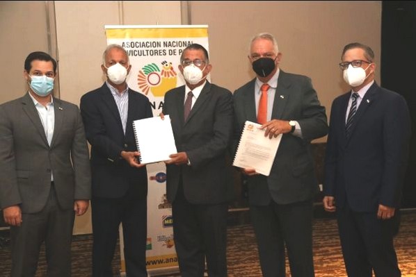 Panamá - ANAVIP: Defensa del Tratado de Promoción Comercial con Estados Unidos - Image 2
