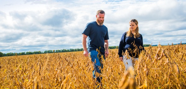 MacLennan (Cargill): Los agricultores, clave para la resiliencia de la cadena de suministro global - Image 2