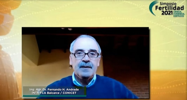 Argentina - Simposio Fertilidad 2021: Desacoplar producción de impacto ambiental - Image 2