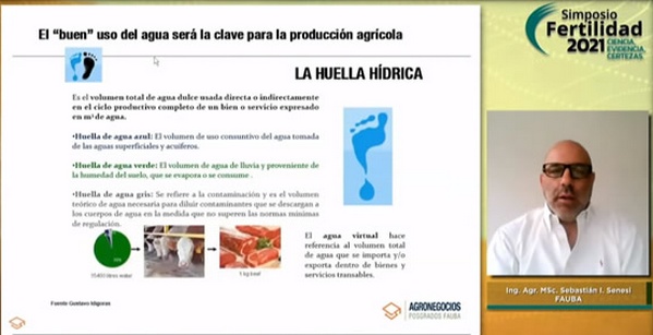 Argentina - Simposio Fertilidad 2021: Desacoplar producción de impacto ambiental - Image 3