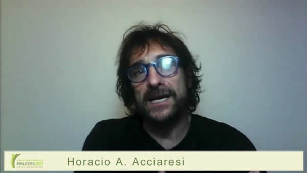 Argentina -¿Cómo tratar a las malezas?, desde el MIM, al ‘arenado’ y al shock eléctrico - Image 2