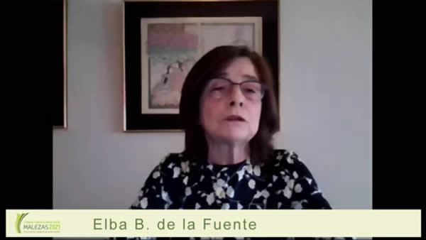 Argentina -¿Cómo tratar a las malezas?, desde el MIM, al ‘arenado’ y al shock eléctrico - Image 3