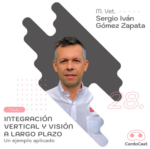 Integración vertical y visión a largo plazo: Episodio #28 de CerdoCast - Image 1